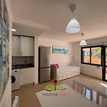 Casita Mosaico