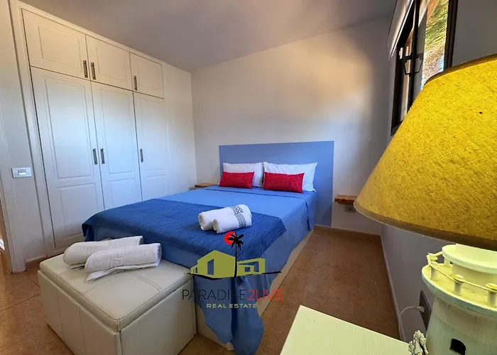 Casita Mosaico