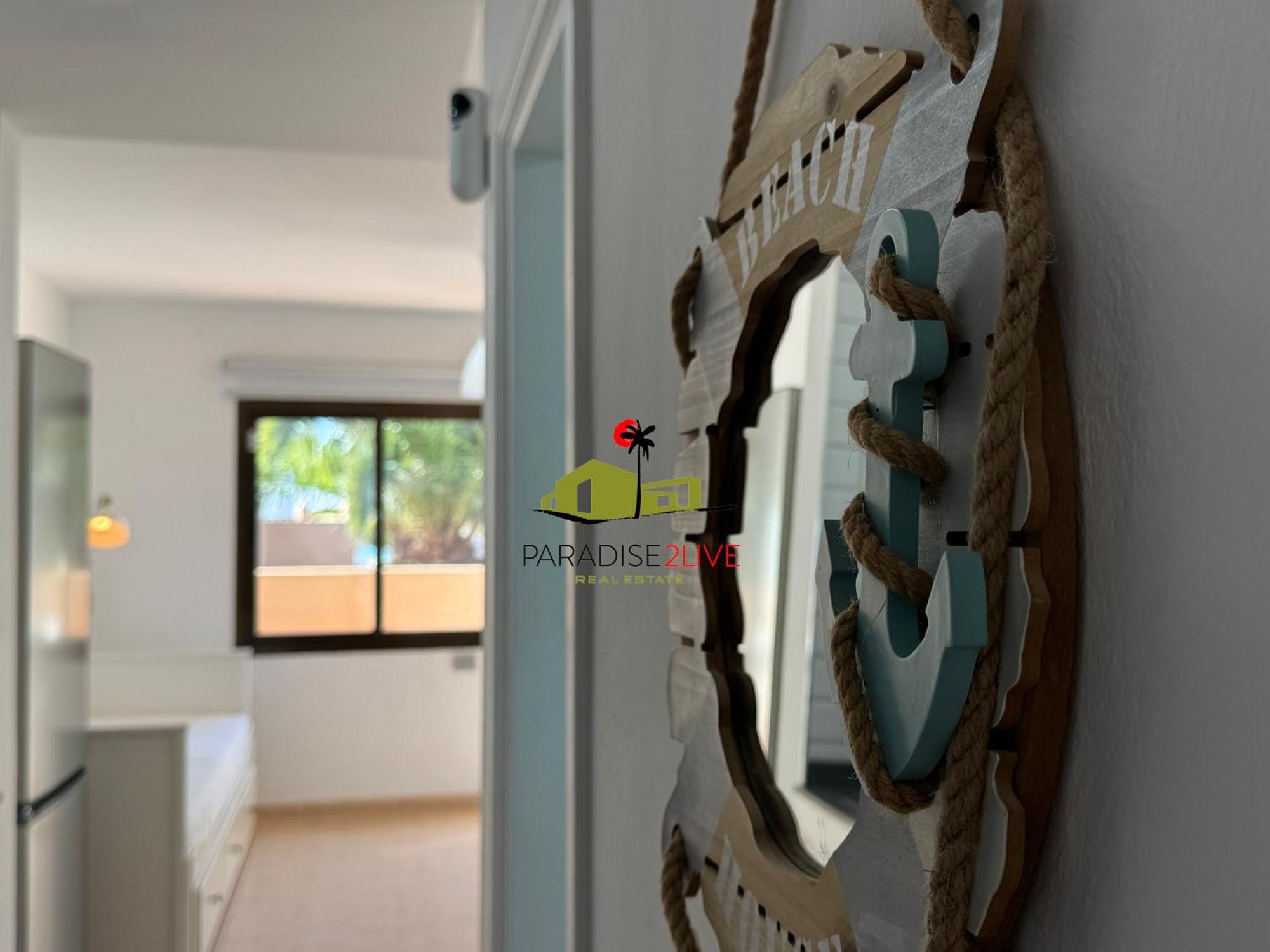 Casita Mosaico Corralejo
