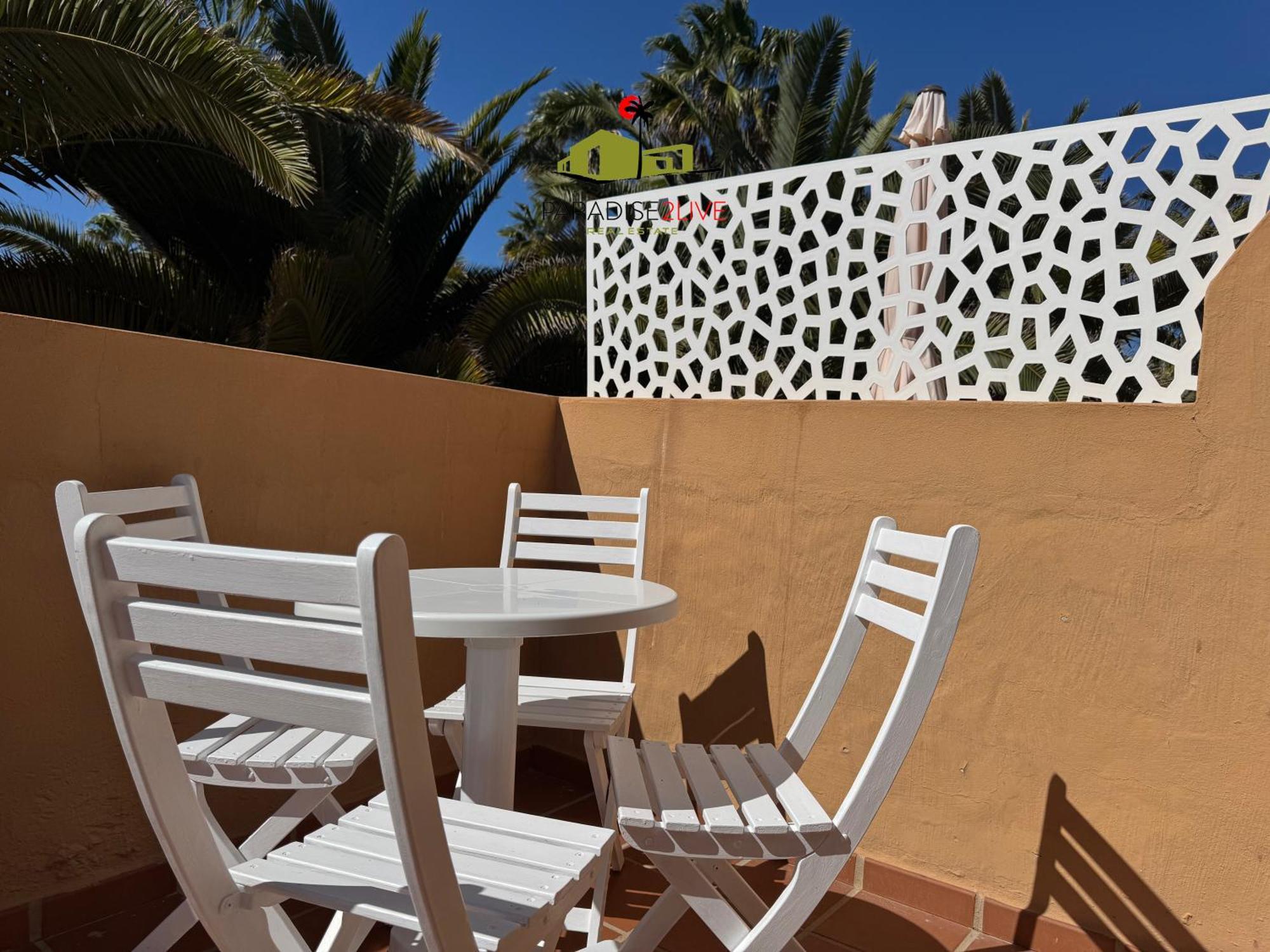Casita Mosaico Apartment