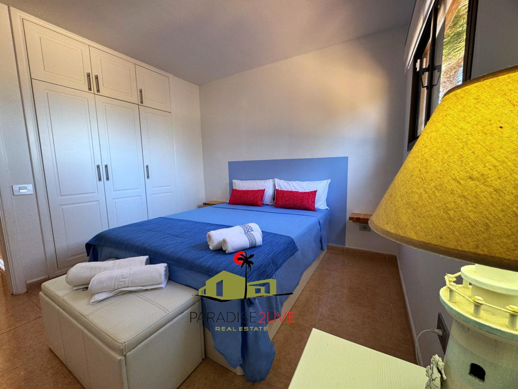 Casita Mosaico Apartment Corralejo